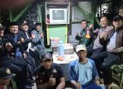 Babinsa Pondok Jaya dan Tiga Pilar Sinergi Ciptakan Keamanan dan Kenyamanan Ramadan