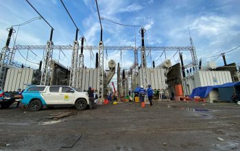 Dedikasi Ramadhan 1445H, PLN Berhasil Energize IBT Unit 2 GITET 500 kV Bekasi