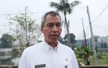 Disnaker Kota Depok Pastikan Karyawan Terima THR Sesuai Ketentuan