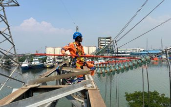 Gunakan KADET, Ini Inovasi PLN Jaga Kelancaran Pasokan Listrik