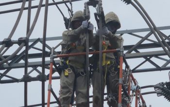 Kerahkan Pasukan PDKB, PLN Tingkatkan Pelayanan di Sisi Transmisi