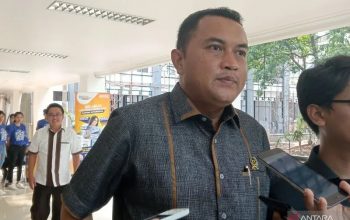 Ketua DPRD Kabupaten Bogor Minta Kades Lebih Dekat Kepada Warga