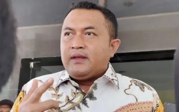 Ketua DPRD Rudy Susmanto Dukung Langkah Pemkab Bogor Atasi Persoalan PKL Puncak Bogor