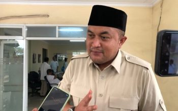 Ketua DPRD Rudy Susmanto: Kabupaten Bogor harus Miliki Transportasi Publik yang Memadai