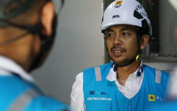 PLN UIT JBB Siaga Penuh Jaga Keandalan Listrik Selama Idul Adha 2024