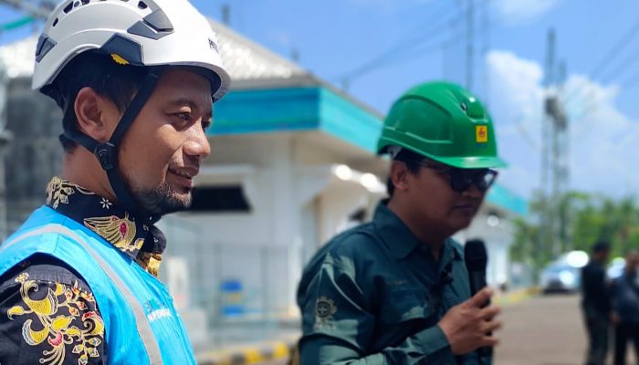 Momen Hari Anak Nasional 2024, PLN Giatkan Edukasi Kelistrikan Pelajar SMKN Jakarta