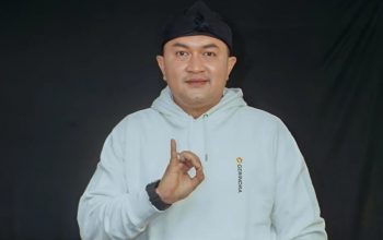 Ketua DPRD Kabupaten Bogor Rudy Susmanto Dorong Pembangunan Sekretariat Apdesi Bogor, Ini Katanya