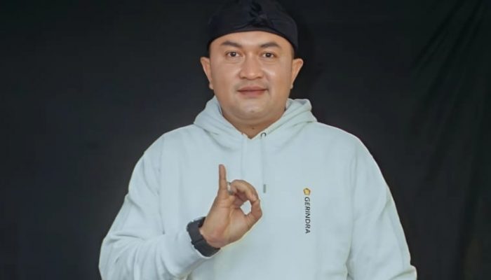 Ketua DPRD Kabupaten Bogor Rudy Susmanto Dorong Pembangunan Sekretariat Apdesi Bogor, Ini Katanya