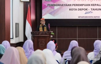 Imam Budi Hartono Buka Workshop Pekka, Ini Katanya