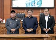 Wali Kota Depok Sambut Baik Masukan Fraksi DPRD Terhadap Rancangan RPJPD 2025-2045