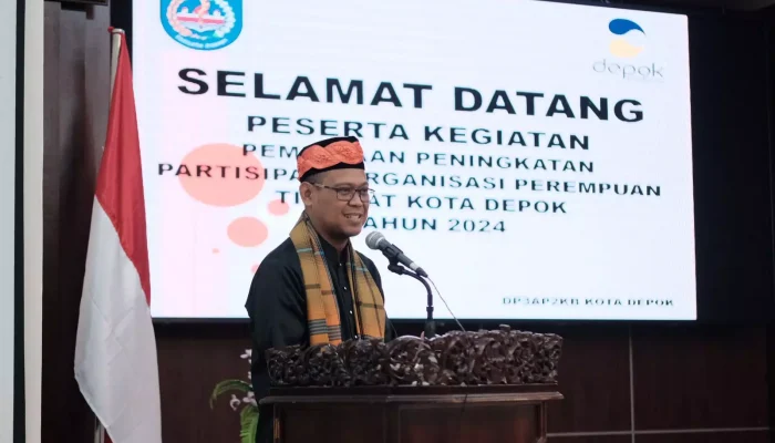 Bang Imam Tekankan Pentingnya Peran Ibu dalam Mengasuh Gen Z