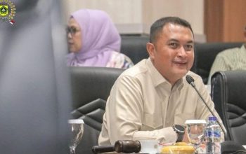 Ketua DPRD Bogor Apresiasi Gebyar HJB Ke-542 di Stadion Pakansari