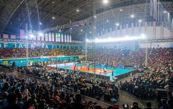 Final Four Proliga 2024 Siap Digelar, Begini Cara Dapatkan Tiket di Aplikasi PLN Mobile