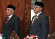 Harapan Ketua DPRD di HUT RI ke-79: Semoga Depok Lebih Maju