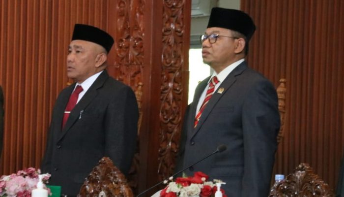 Harapan Ketua DPRD di HUT RI ke-79: Semoga Depok Lebih Maju