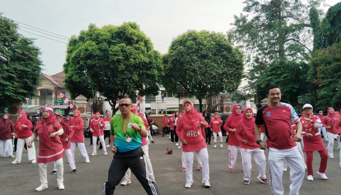 Melihat Komitmen Pemkot Depok Menyehatkan Masyarakat