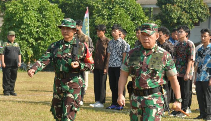 TMMD ke-121 Kota Depok Resmi Berakhir, Bawa Manfaat Banyak Bagi Masyarakat