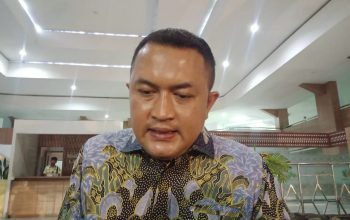 Ketua DPRD Bogor Rudy Susmanto Ingatkan Pemkab Efektif Gunakan Anggaran Daerah