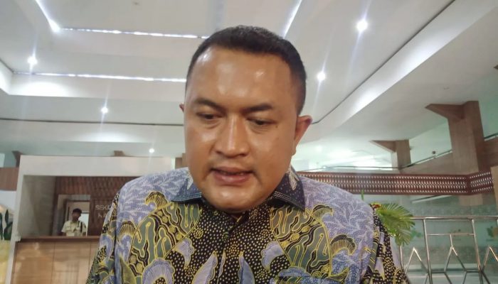 Ketua DPRD Bogor Rudy Susmanto Ingatkan Pemkab Efektif Gunakan Anggaran Daerah