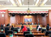 50 Anggota DPRD Kota Depok Dilantik, Siap Bekerja untuk Masyarakat