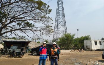 Terdampak Tol Harbour Road II, PLN Pastikan Keamanan Sistem Kelistrikan