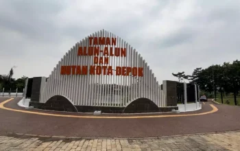 Kota Depok Miliki Destinasi Wisata Keren Terbaru, Namanya Albar