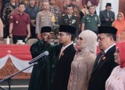 Wali Kota Depok Ucapkan Selamat kepada Pimpinan DPRD Periode 2024-2029