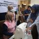 Woman Support Woman, Srikandi PLN Beri Pelatihan Menjahit UMKM Isbuby Craft