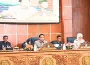 DPRD Depok Tetapkan Empat Pimpinan Periode 2024-2029